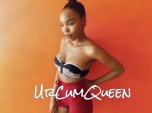 UrCumQueen