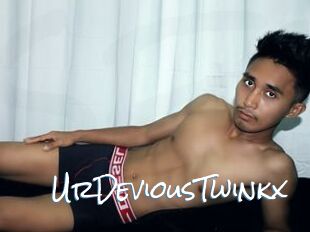 UrDeviousTwinkx