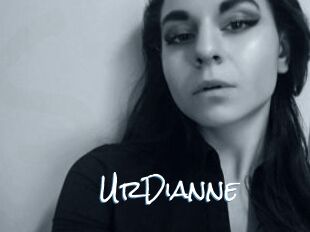 UrDianne