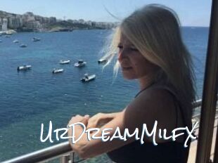 UrDreamMilfX