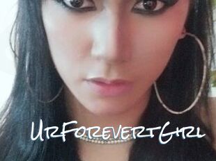 UrForevertGirl