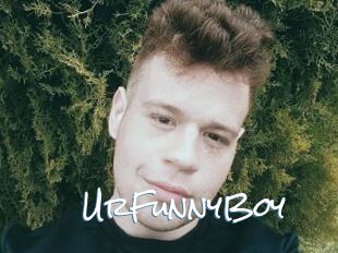 UrFunnyBoy