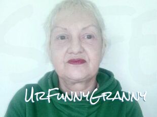 UrFunnyGranny