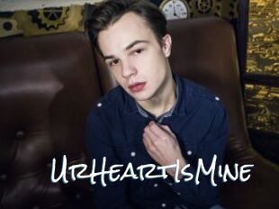 UrHeartIsMine