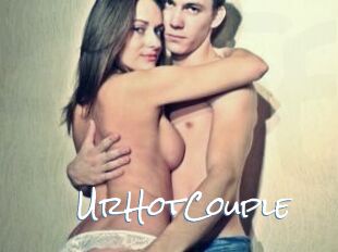 UrHotCouple