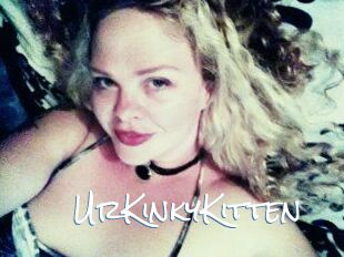 UrKinkyKitten