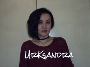 UrKsandra