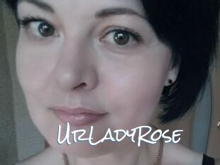 UrLadyRose