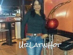 UrLatinHot