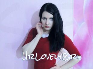 UrLovelyBri