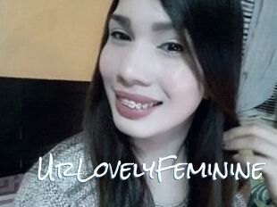 UrLovelyFeminine