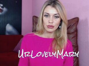 UrLovelyMary