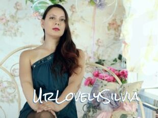 UrLovelySilvia