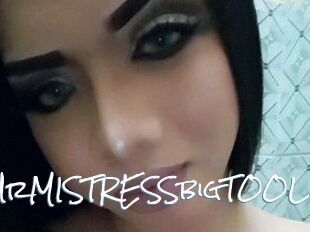 UrMISTRESSbigTOOL