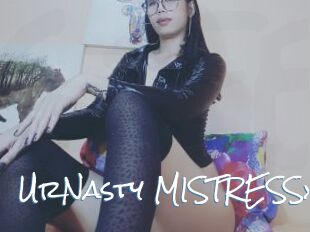 UrNasty_MISTRESSx