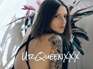 UrQueenXXX