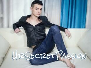 UrSecretPassion