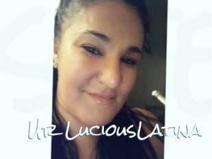 Ur_LuciousLatina