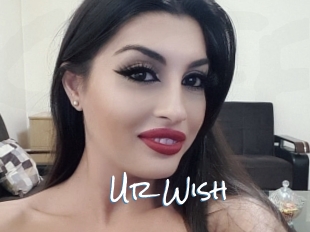 Ur_Wish