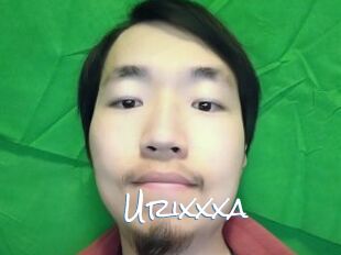 Urixxxa