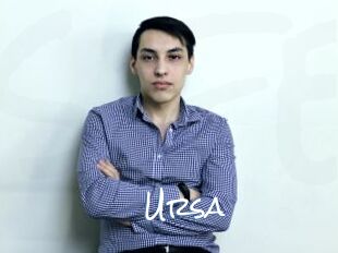 Ursa