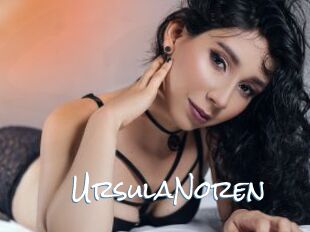 UrsulaNoren