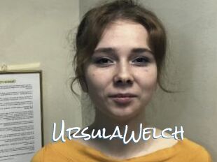 UrsulaWelch