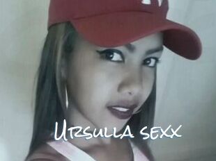 Ursulla_sexx