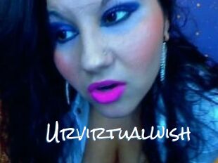 Ur_virtualwish