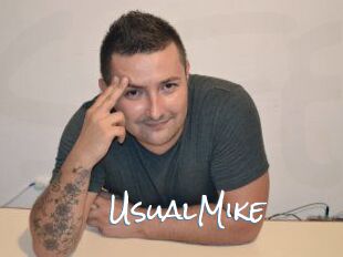 UsualMike