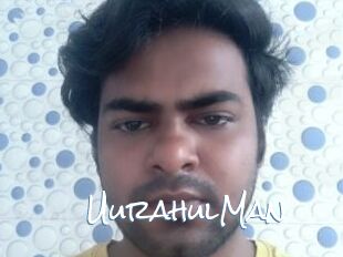 UurahulMan