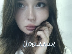 Udelaally