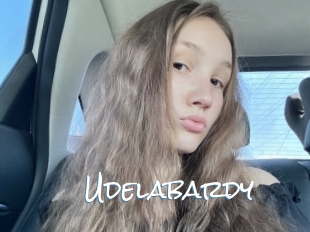 Udelabardy