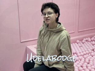 Udelabodge