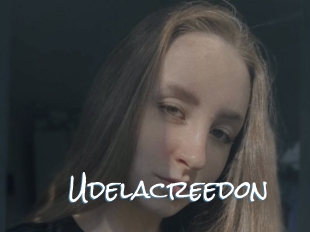 Udelacreedon