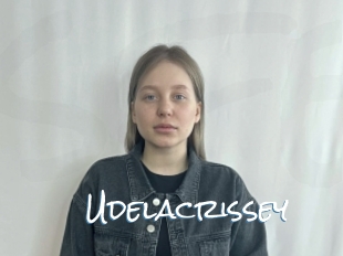 Udelacrissey