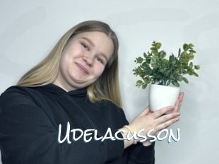 Udelacusson