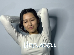 Udeladell