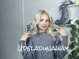 Udeladunaway