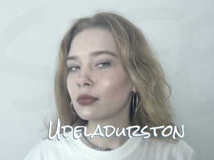 Udeladurston