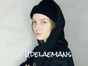 Udelaemans