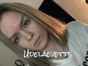 Udelaevetts