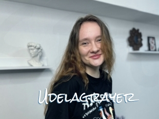 Udelagrayer