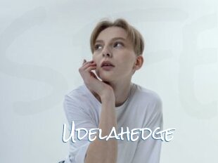 Udelahedge