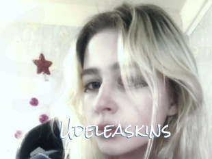 Udeleaskins