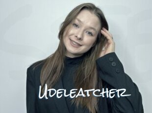 Udeleatcher