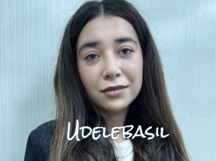 Udelebasil