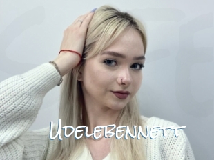 Udelebennett