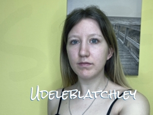 Udeleblatchley