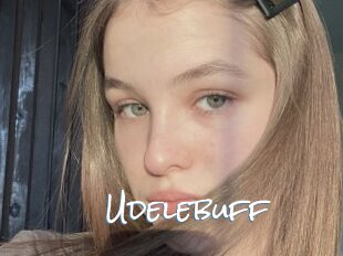 Udelebuff